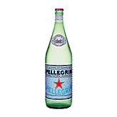 S. Pellegrino  sparkling natural mineral water Picture